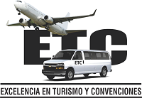 ETC — transporte autorizado