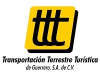 Guerrero — transporte autorizado