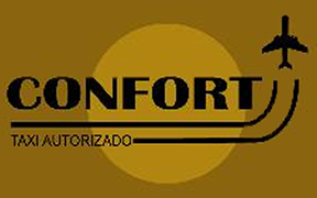 Confort — transporte autorizado