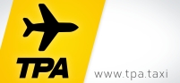 TPA — transporte autorizado